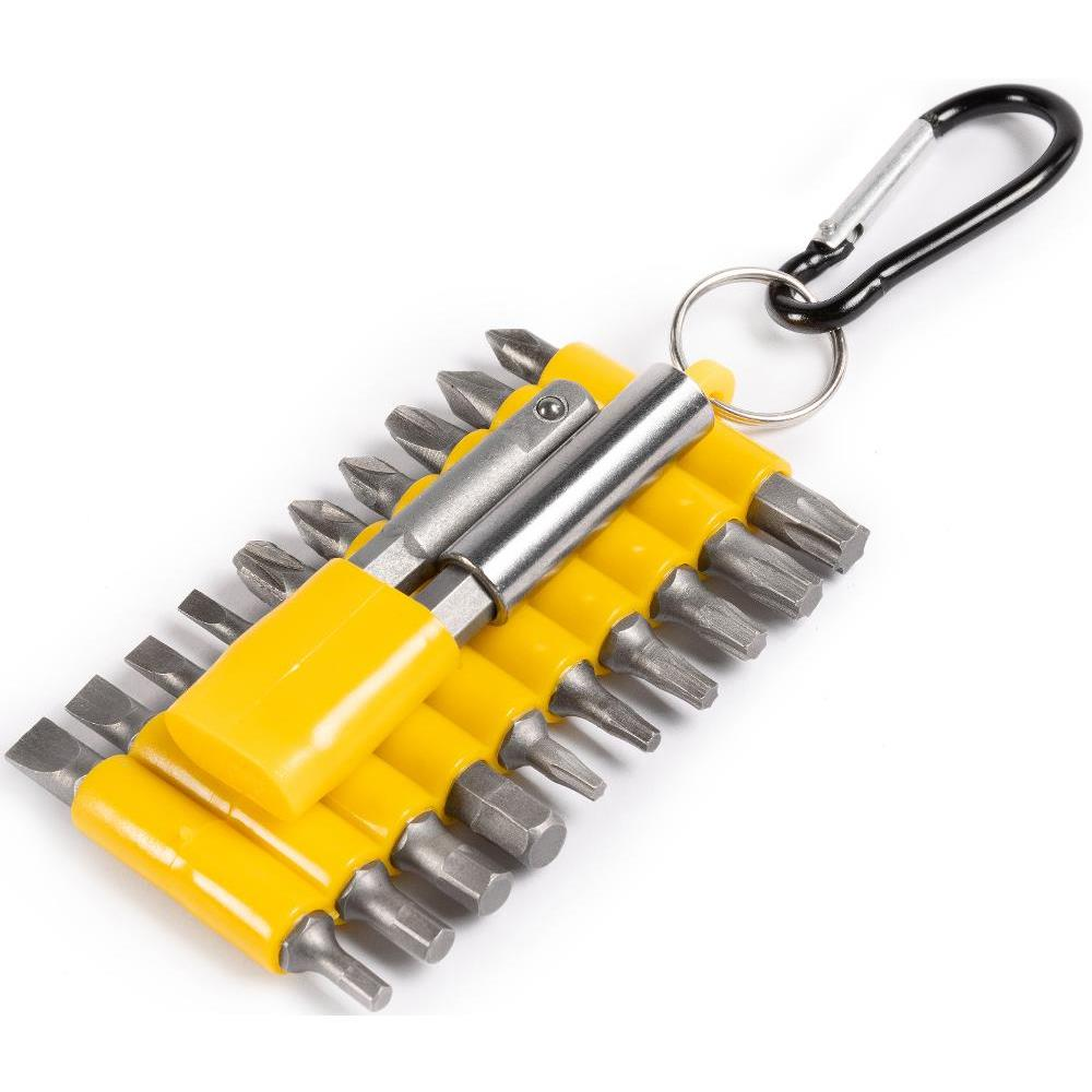 FIELDMANN FDS 1019-22R Bitkészlet, 22 db (50007431)