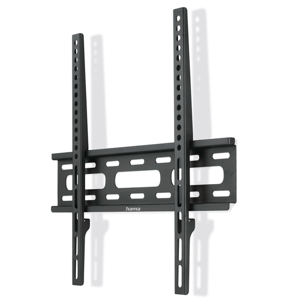 Hama 220807 32"-75" LCD TV/Monitor fali tartó - Fekete