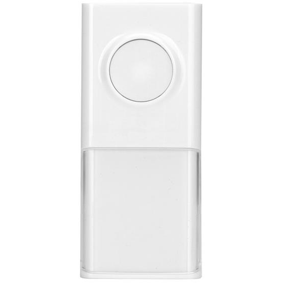 Solight vezeték nélküli gomb, 1L43, 1L44, 1L45, 1L49, 1L49B, 1L52, 1L53 kompatibilis (1L43T)