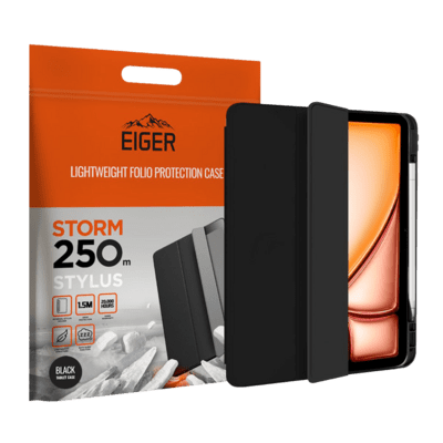 Eiger Storm 250m Stylus iPad Air 13