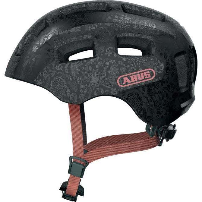 ABUS Youn-I 2.0 flower art M (4003318670466)