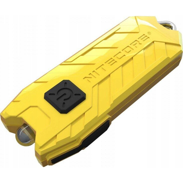 Nitecore Elemlámpa TUBE V2 Akkumulátotos LED (55 lumen) Lemon
