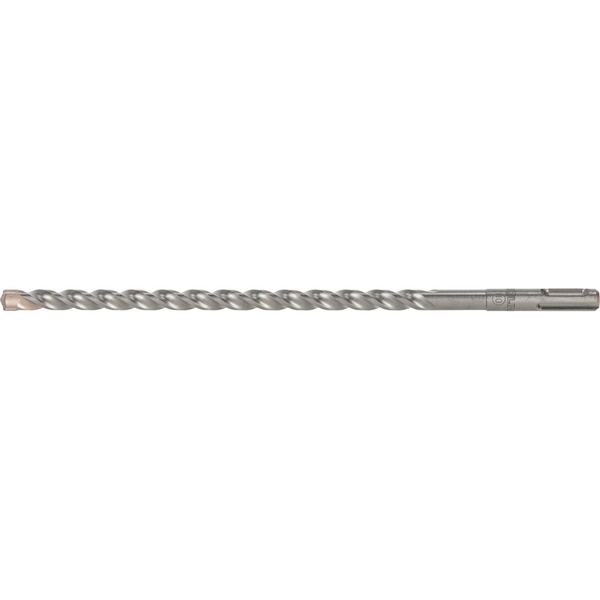 WIERTŁO DO BETONU ZBROJONEGO SDS PLUS S3, 14*210MM PROLINE