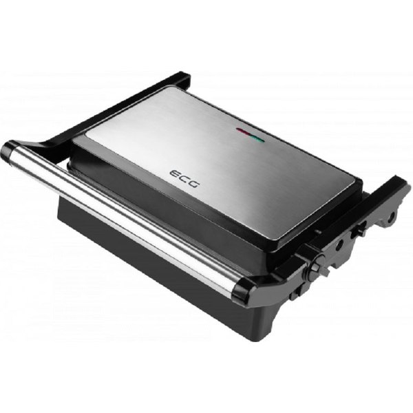 ECG S 3070 Panini szendvicssütő