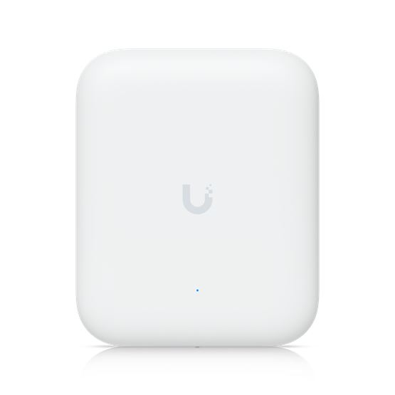 Ubiquiti UniFi 7 OUTDOOR kültéri WiFi 7 access point táp nélkül (U7-OUTDOOR)