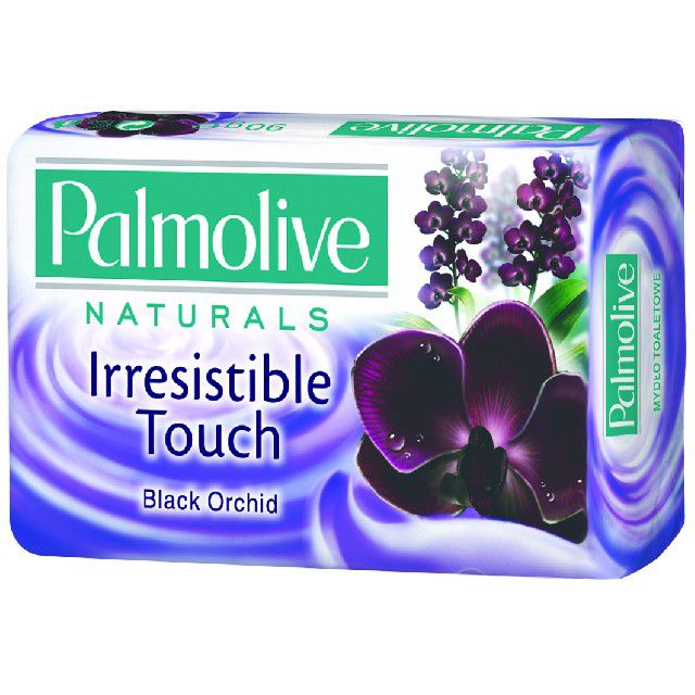 Palmolive Black orchid szappan 90 g (8693495034425) (3222588)