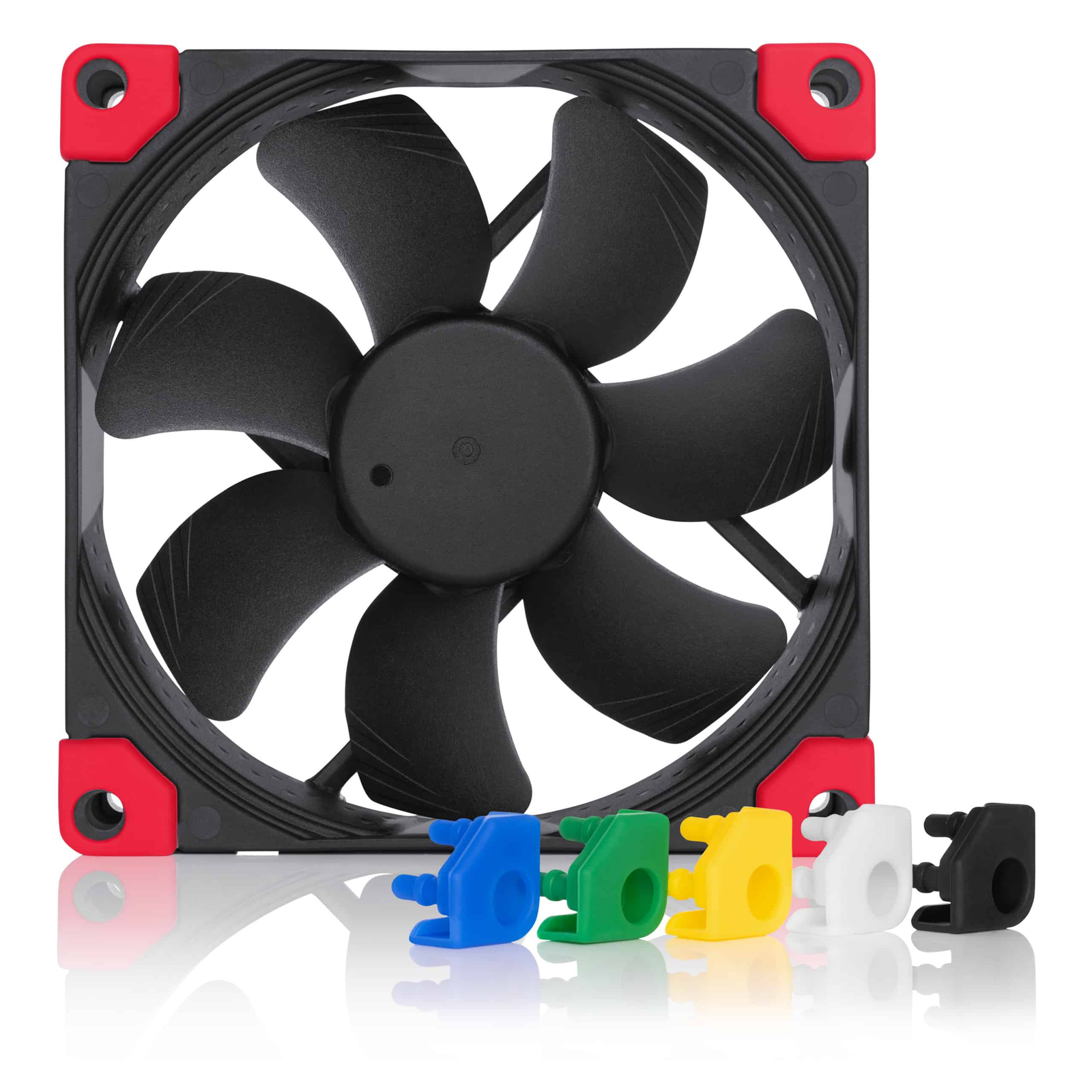 Noctua NF-A9 (NF-A9 PWM CH.BK.S)