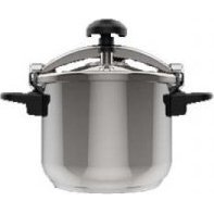 Taurus Pressure Classic Moments 6L Kukta - Inox (S7602523)