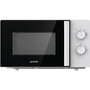 Gorenje MO20E1WH mikrohullámú sütő fehér (MO20E1WH)