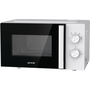 Gorenje MO20E1WH mikrohullámú sütő fehér (MO20E1WH)