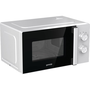Gorenje MO20E1WH mikrohullámú sütő fehér (MO20E1WH)