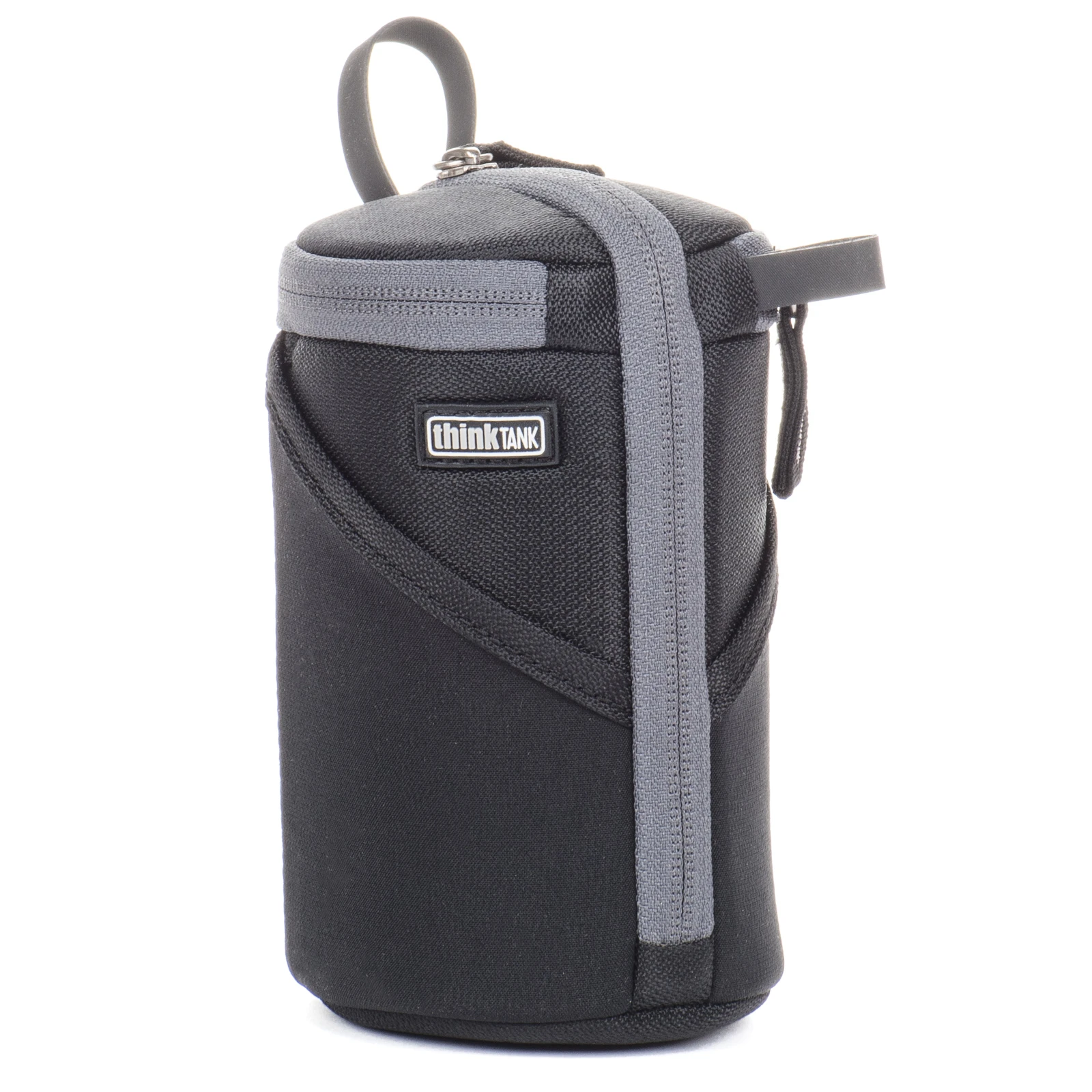 ThinkTank Lens Case Duo 10 Objektív táska - Fekete (TTP700075)