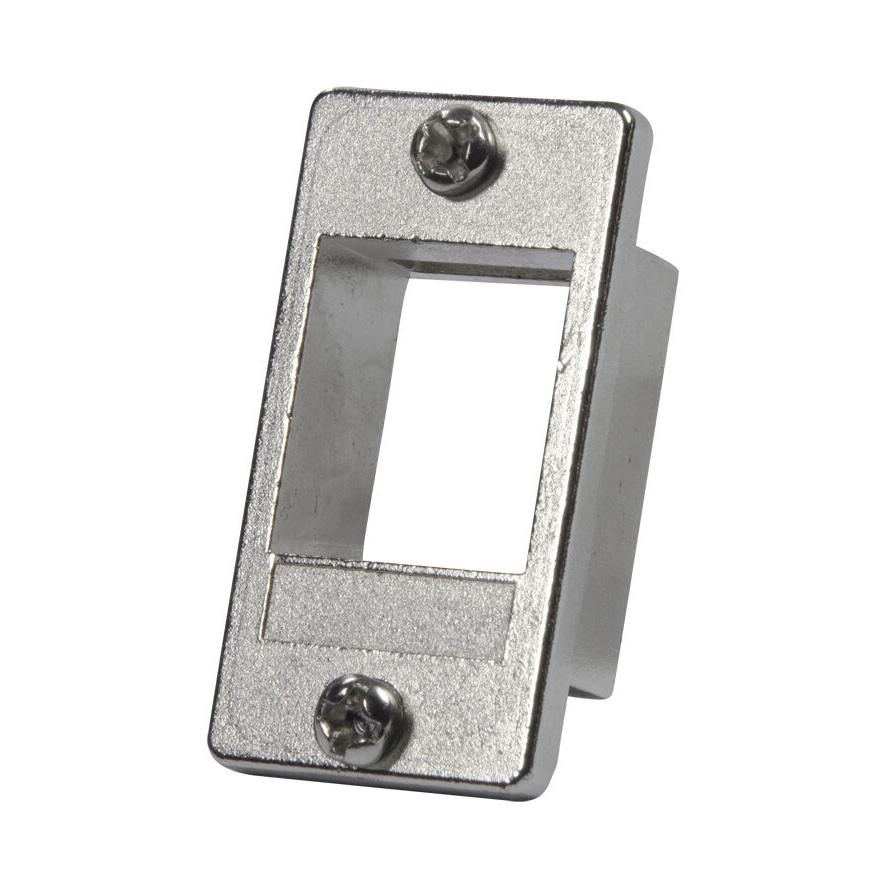 Logilink Mounting bracket for keystone modules (MP0054)