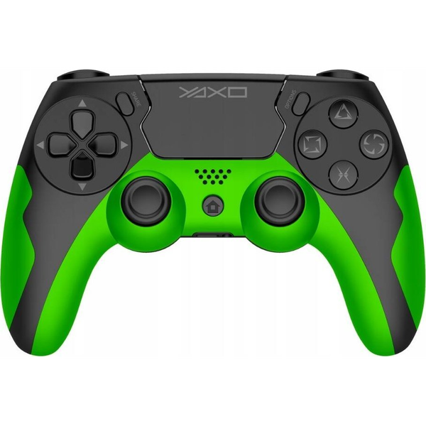 Yaxo Hornet Fury green