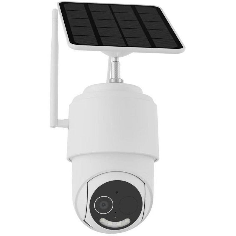 Immax NEO LITE Smart Security kültéri MULTI, P/T, HD, PIR, 2MP, 4G (07759L)