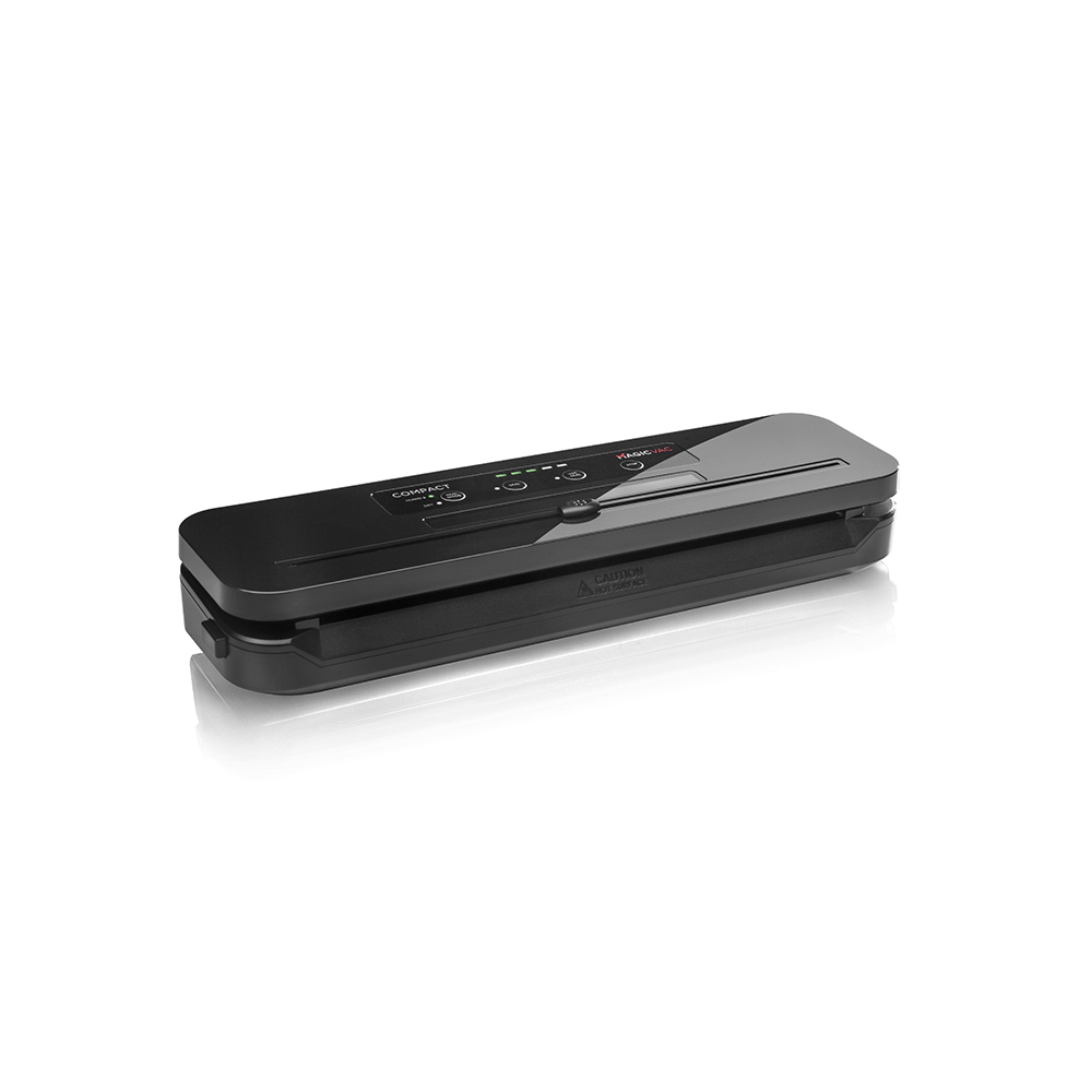 MagicVac VK02PK1 Compact Vákuumfóliázó gép (14762)