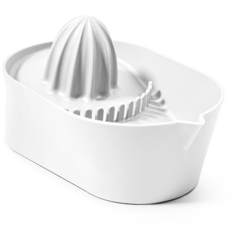 BLIM PLUS Oblo SM3-000 Artic White citrusprés (SM3-000)
