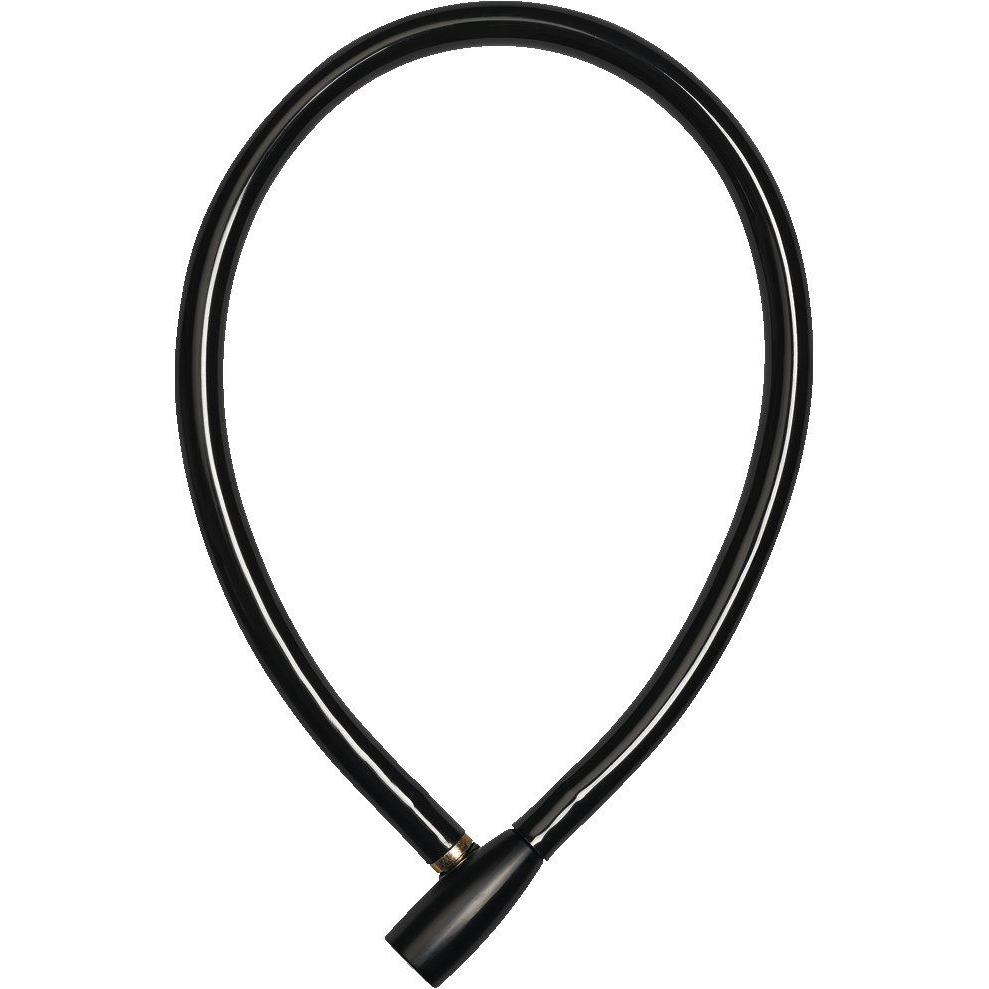 ABUS 3406K/55 BK (40782)