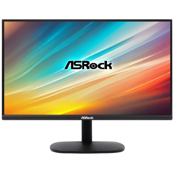 ASRock CL25FF 24.5" Full HD LCD monitor