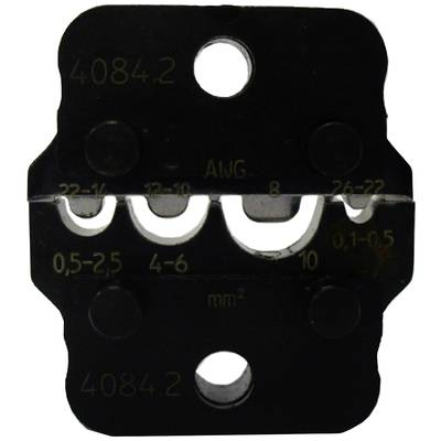 Vogt Verbindungstechnik 4084 Nr.2 0.1-10mm2 (4084.2) Préselő 0.10 - 10 mm2 (4084.2)