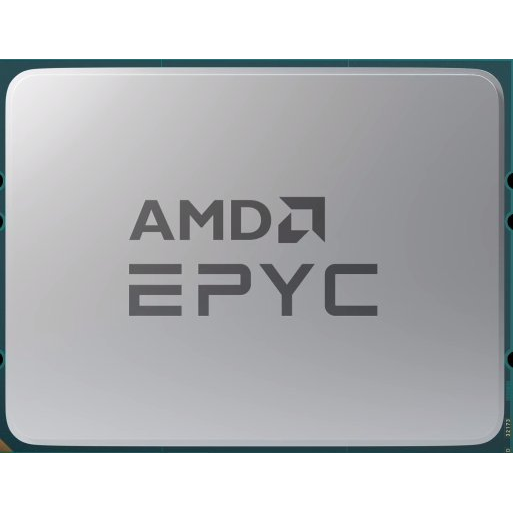 AMD EPYC 9534 procesor 2,45 GHz 256 MB L3 mezipaměti