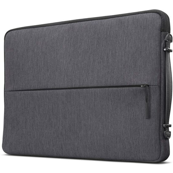 Lenovo GX40Z50942 borsa per laptop 39,6 cm (15.6") Custodia a tasca Grigio