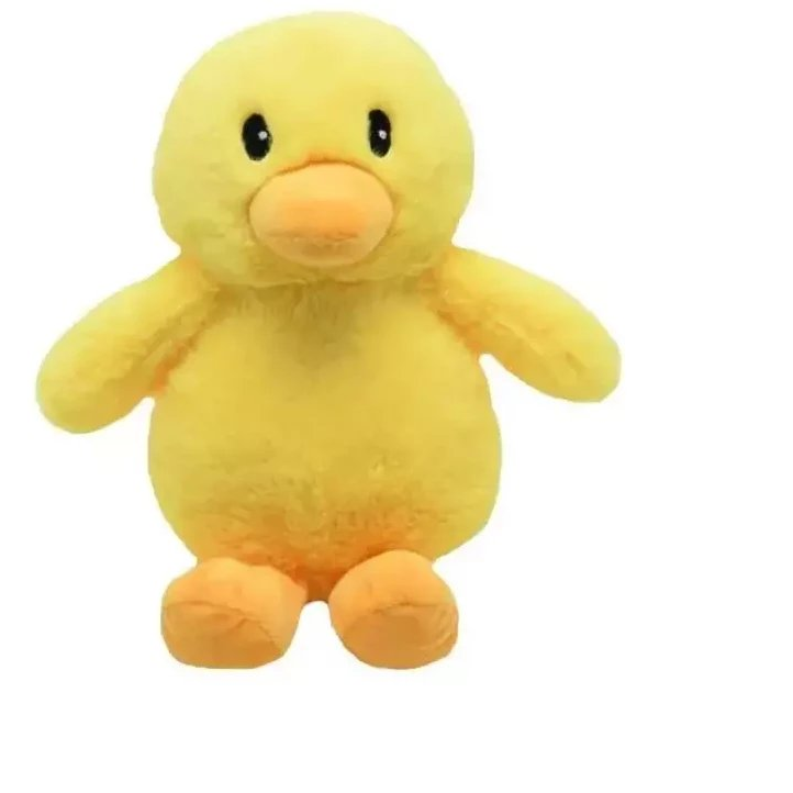 Tulilo Kacsa puha plüssfigura 20 cm (9476)