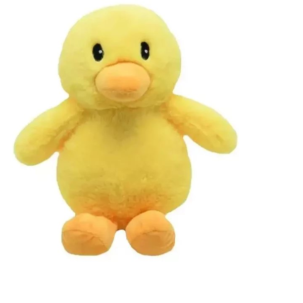 Tulilo Kacsa puha plüssfigura 20 cm