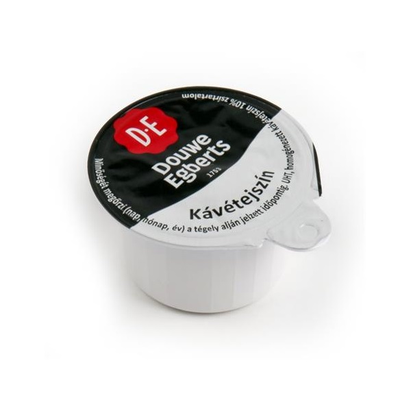 Douwe Egberts 120x10g kávétejszín (4013011)