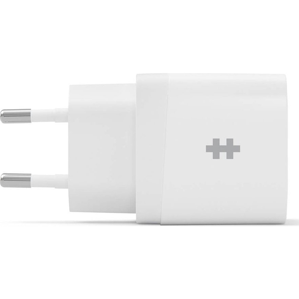 Targus HyperJuice Tápegység / tápellátás 20 W, 18 W USB-C®, USB-A Aljzat dugó, Beltér
