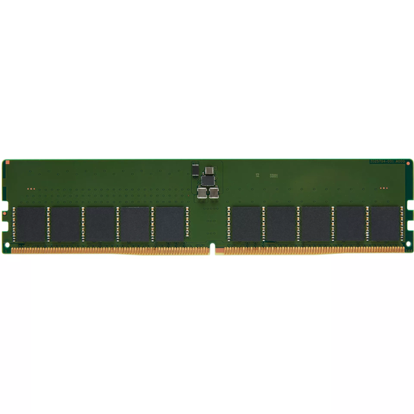 Paměť RAM DDR5 Kingstone 32 GB 4800 40