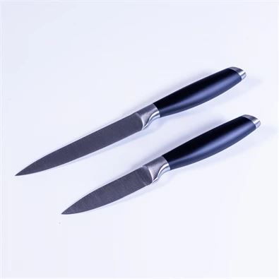 TOO London univerzális kés + hámozó kés (KT-174) (KT-174)