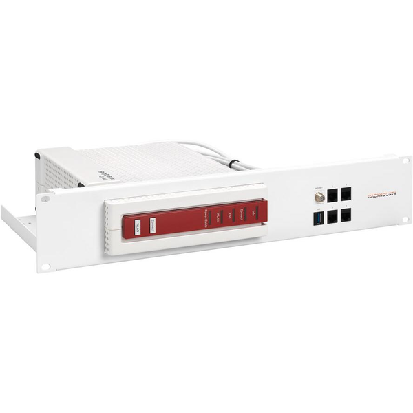 Rackmount.IT RM-FB-T5 tilbehør til rack