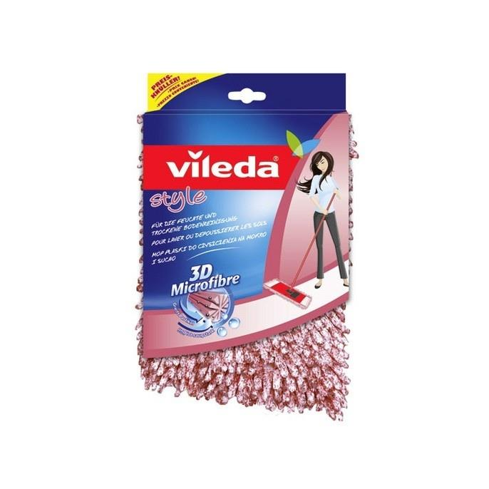 Vileda Chenille Gyorsfelmosó utántöltő (CHENILLE ACC)