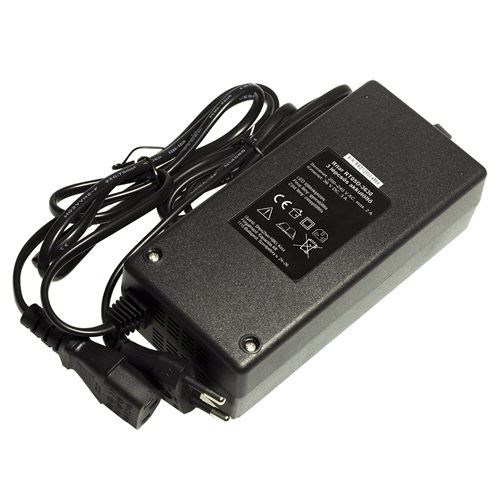 Ritar 36V 3A akkutöltő zárt ólomakkumulátorhoz (RT05D-3630-3POL) (RT05D-3630-3POL)