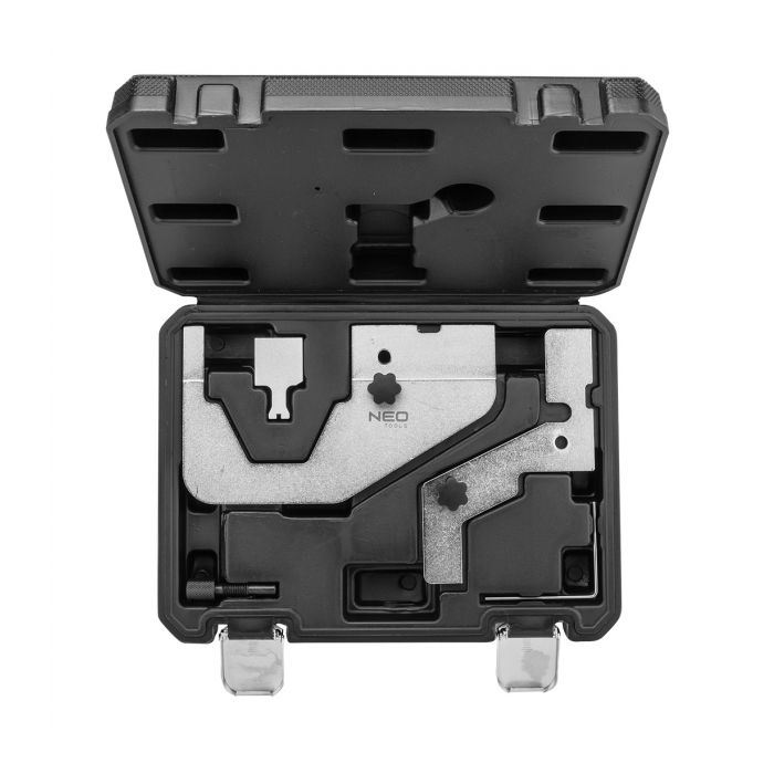 Neo Tools 11-336 Időzítő reteszelő készlet Ford benzinmotorokhoz (Neo Tools 11-336)