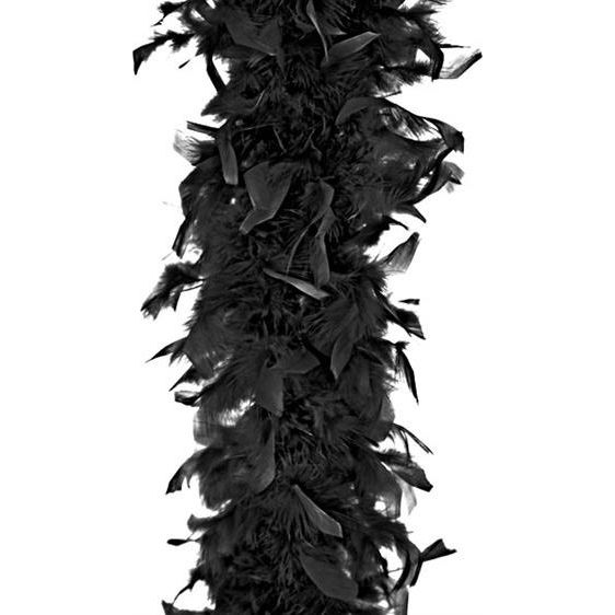 Boa Toll 180 cm Fekete (5901157437518)