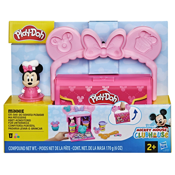 Play-Doh G31085L00 giocattolo artistico e artigianale
