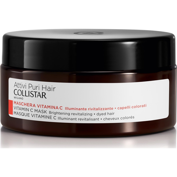 COLLISTAR Vitamin C Mask 200 ml