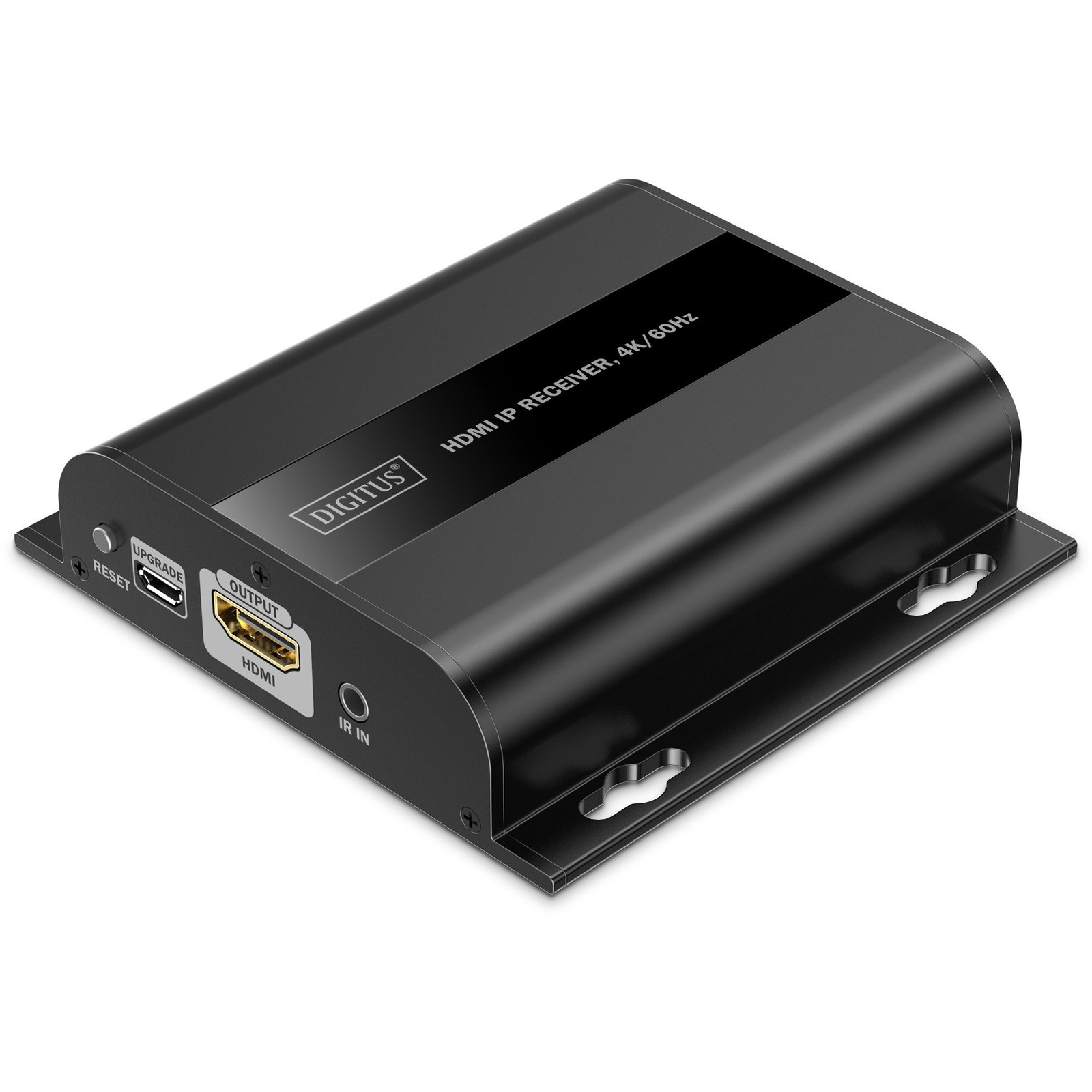 Digitus HDMI IP receiver 4K/60Hz (DS-55352)