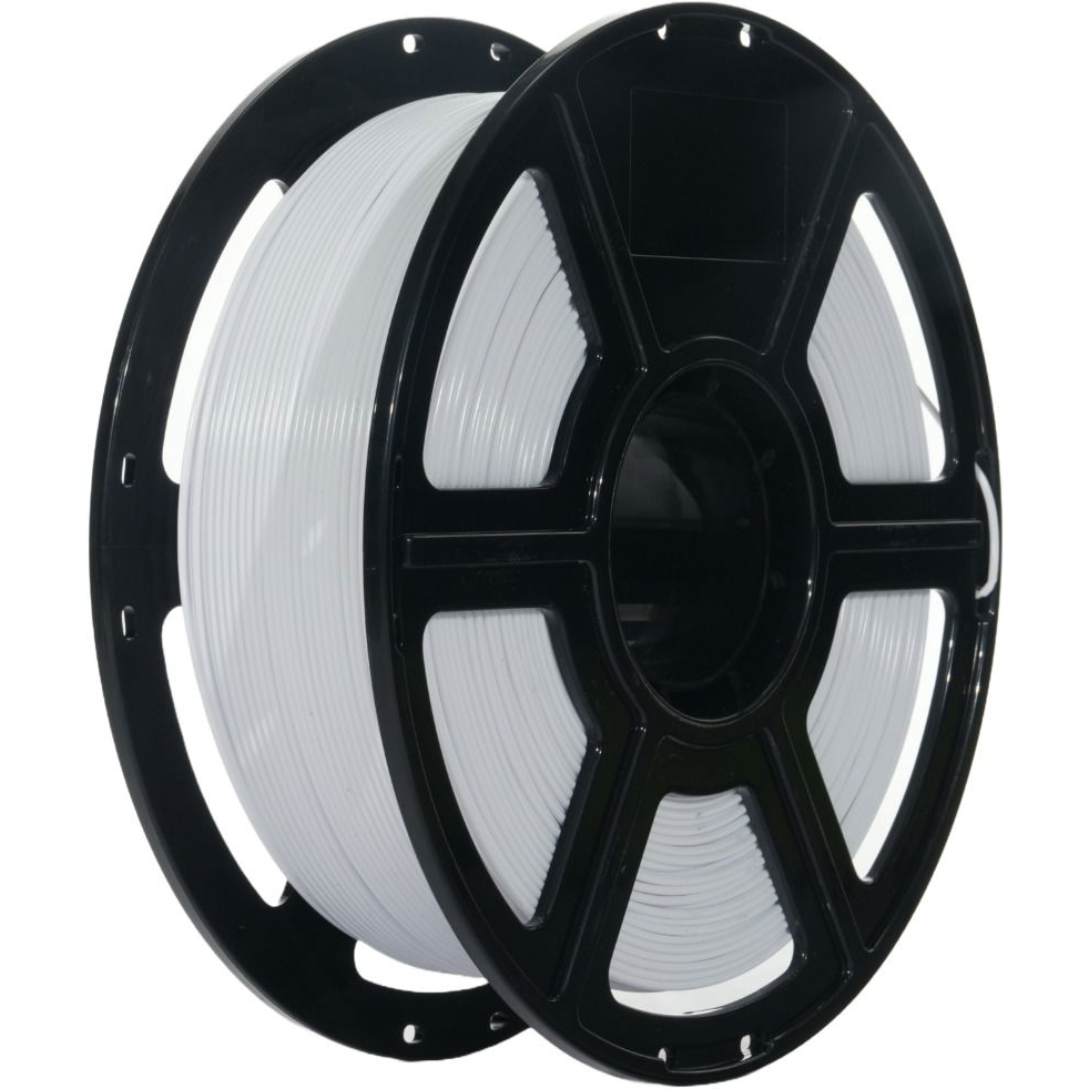 Flashforge Hyper PLA 1,75mm 1kg Cool White (90009987002)