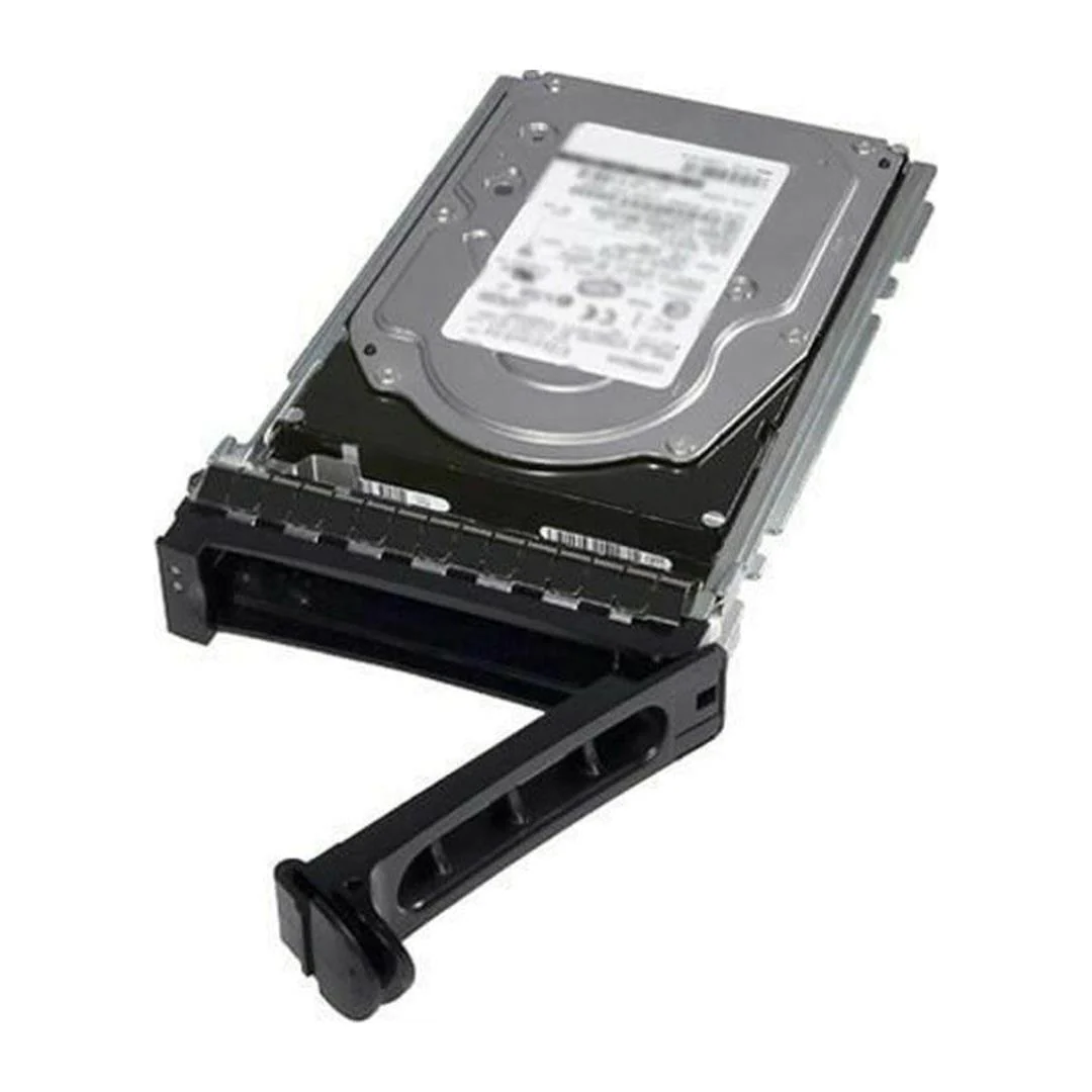 Твърд диск Dell 161-BCJX 12 TB