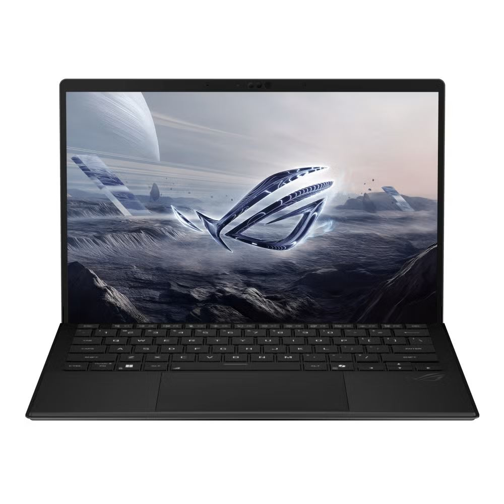 ASUS ROG Flow Z13 (2025) GZ302EA-RU004W Laptop Win 11 Home fekete (GZ302EA-RU004W)