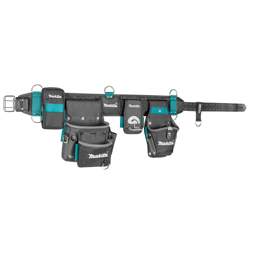 Makita E-15235 Nagy teherbírású övtáskakészlet (E-15235)