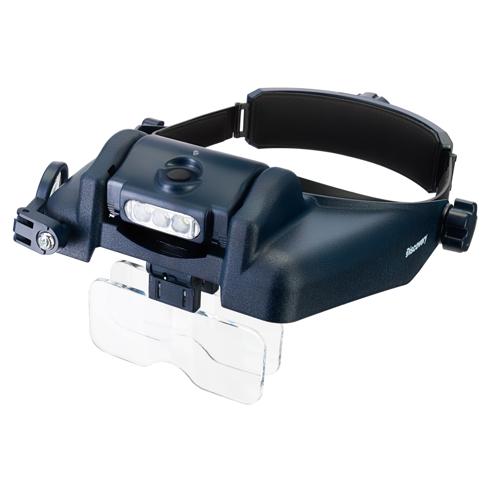 Discovery Crafts DHD 40 fejpántos nagyító (78379)