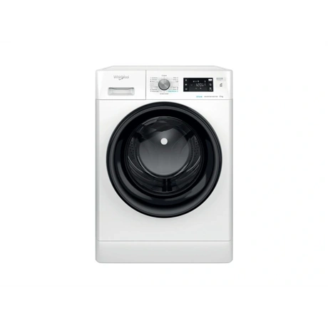 WHIRLPOOL FFB 8489 BV HU Mosógép elöltöltős gőz funkcióval fehér