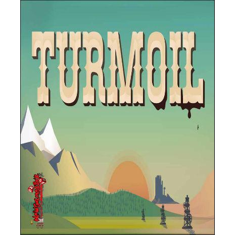 Turmoil (PC - Steam elektronikus játék licensz)