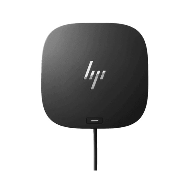 HP USB-C Dock G5 Cablato USB 3.2 Gen 1 (3.1 Gen 1) Type-C Nero
