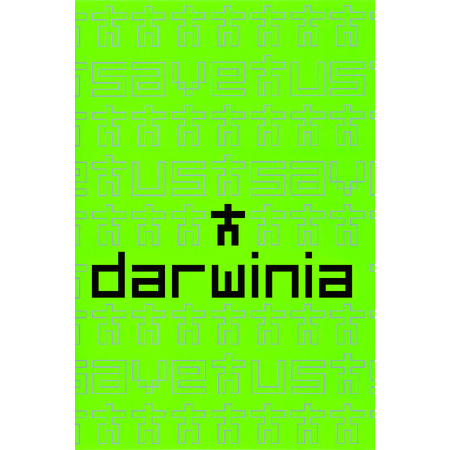 Darwinia (PC - Steam elektronikus játék licensz)