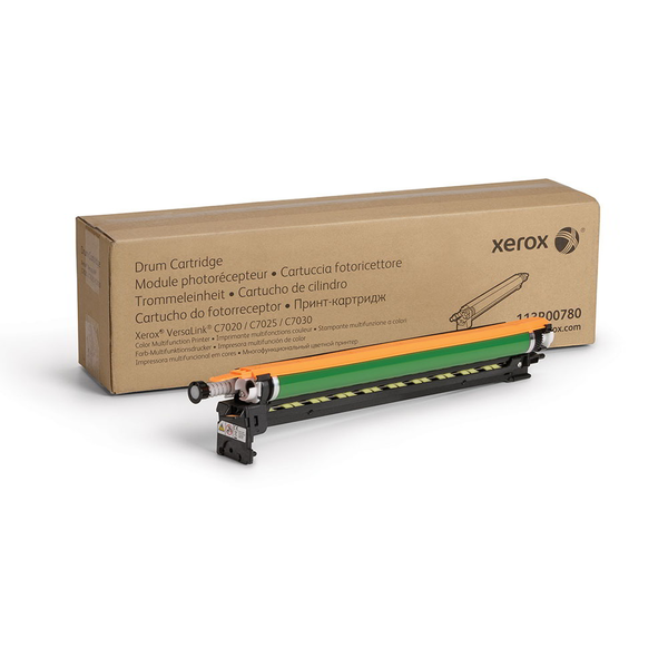 Xerox 113R00780 CMYK dobegység VersaLink C7020/C7025/C7030